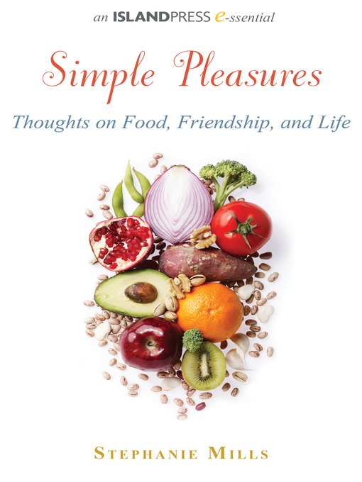 Title details for Simple Pleasures by Stephanie Mills - Available
